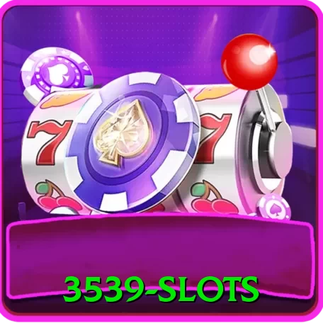 3539 slots - apk